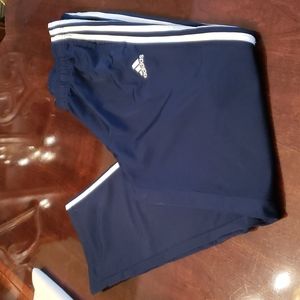 Adidas Track Pants